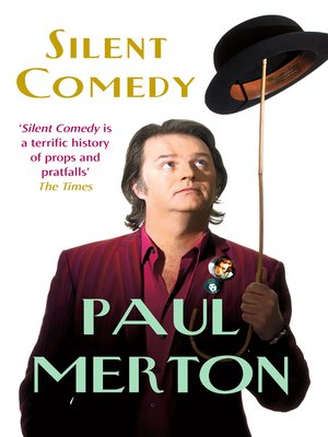 cover image of Silent Comedy
